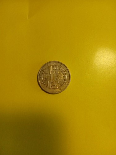 Austria centesimi euro - centesimi, di