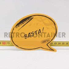 Adesivo Vintage Sticker