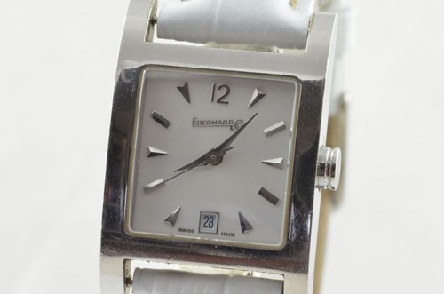 Eberhard orologio donna - &, co
