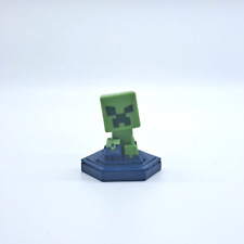 Slowed Creeper - Minifigure Minecraft Earth Boost