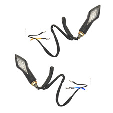 Vent Coppia Freccia Posteriore