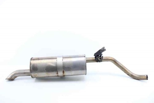 Psa3189 silenziatore scarico - psa3189,