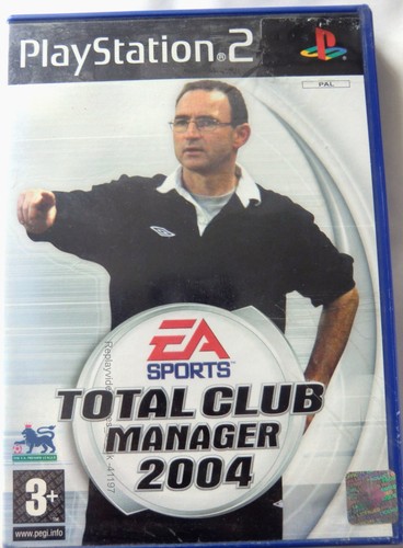 41197 total club manager - 41197,