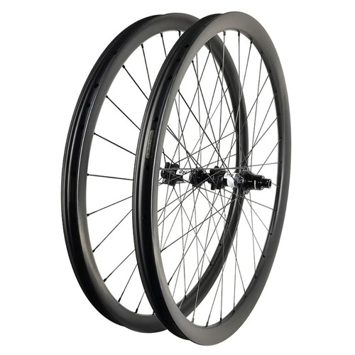 Ruote carbonio 29er - 29er, mtb