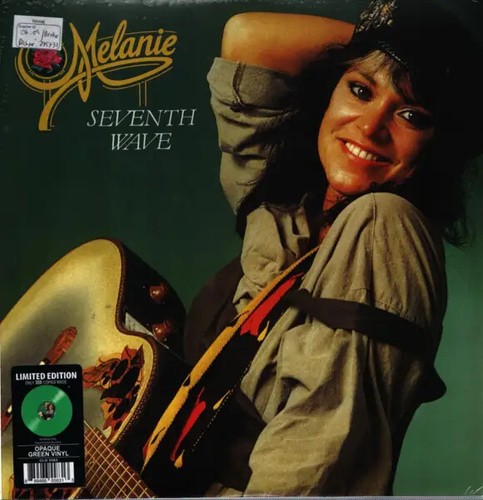 Melanie seventh wave - seventh, ltd.
