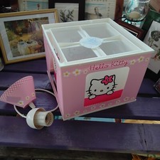 Hello kitty dalber lampadario - hello,