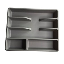 Silverware Drawer Organizer