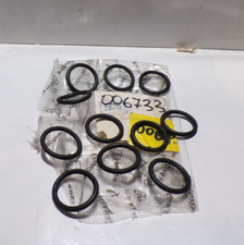 GUARNIZIONE ANELLO PERNO