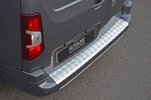 Per citroen berlingo - berlingo, (2019+)