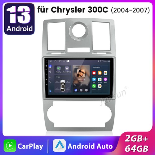 Per chrysler 300c lx - le,
