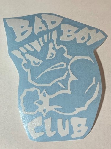 Bad boy club logo 1 - bad,