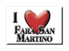 Calamita fara san martino - san,