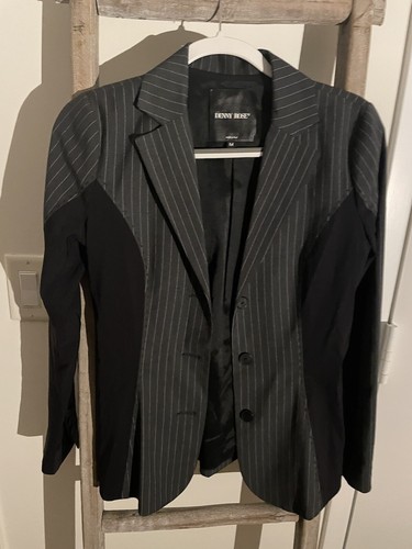 Blazer italiano donna denny - italiano,