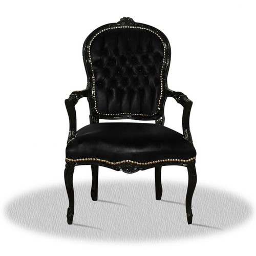Sedia barocca salone - barocca,