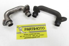 TUBI OLIO MOTORE YAMAHA FZ 1 / R 1 2004/2006