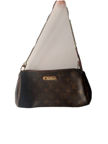 Pochette louis vuitton eva - louis,