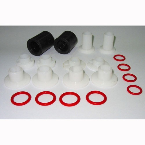 Kit riparazione leva cambio - leva,