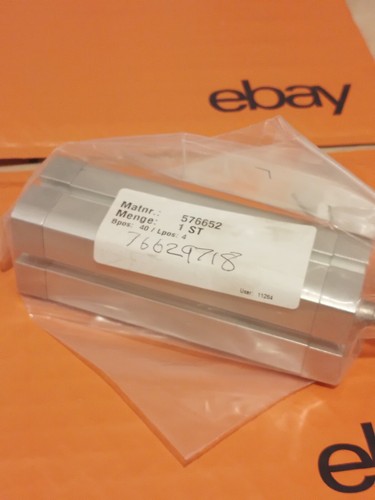 Festo adn p - adn-25-80-a-p-a, ident