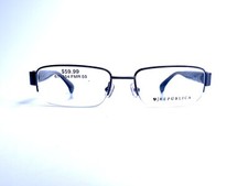 Occhiali Mezzo Cerchio