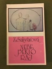 Nebe, peklo, ráj - Zdena