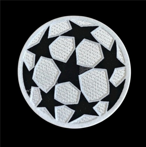 Distintivo patch manica maglia