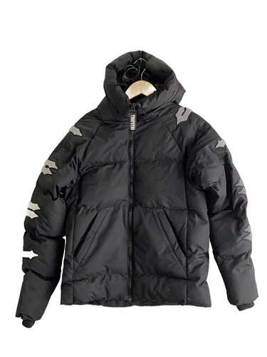Trapstar paddet jacket sleeve - paddet, jacket/sleeve