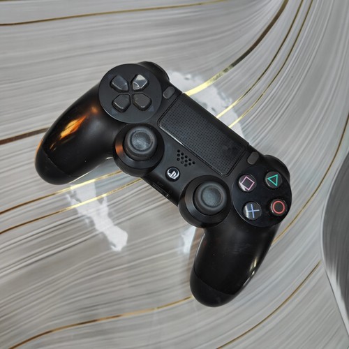 Controller sony ps4 nero - controller,