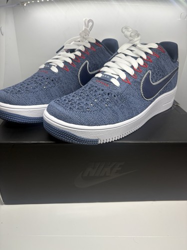 Nike air force ultra flyknit - force,