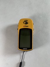 Garmin eTrex H Navigatore GPS