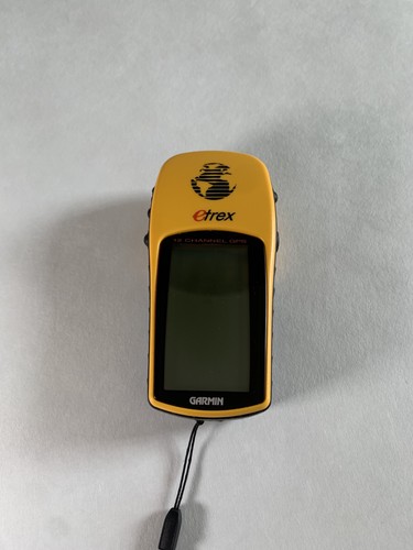 Garmin etrex navigatore - navigatore, gps