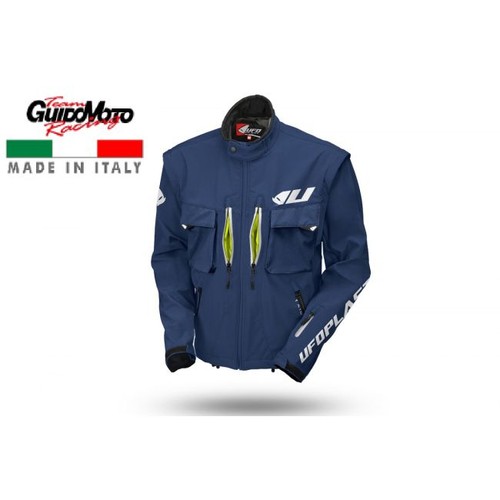 Giacca enduro ufo - giacca,