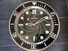 Orologio parete nuovo - nuovo, in