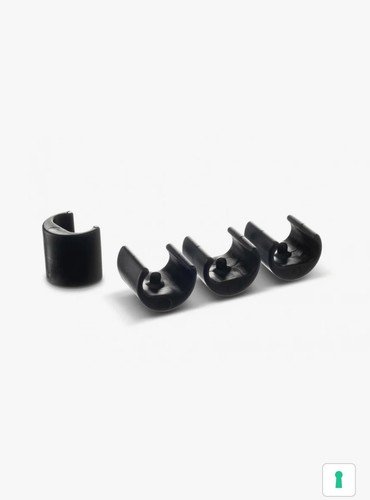 Set quattro piedini - set,
