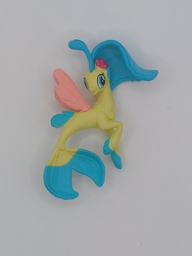 Princess skystar seapony - princess,