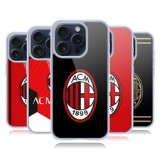 AC MILAN STEMMA CUSTODIA COVER
