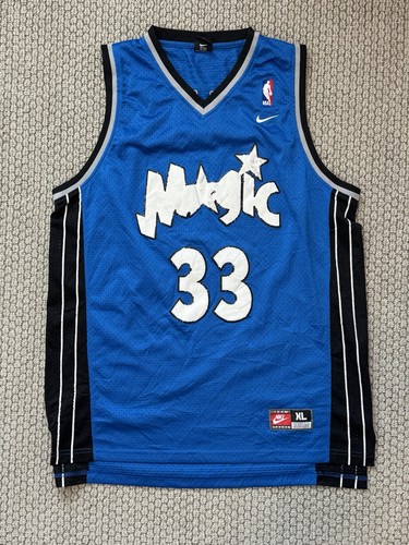 Maglia grant hill orlando - maglia,