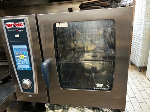 Forno rational teglie - forno, per