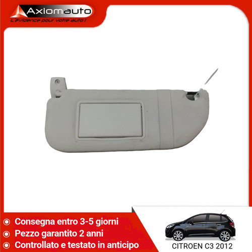 Aletta parasole - 🇮🇹,