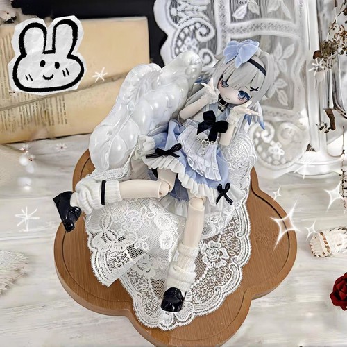 Oblivion luminaria bjd blind - luminaria,