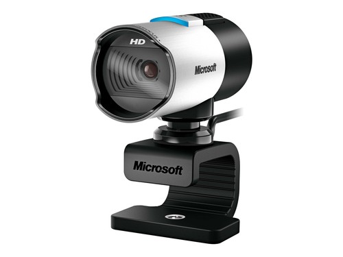 Microsoft lifecam studio - lifecam,