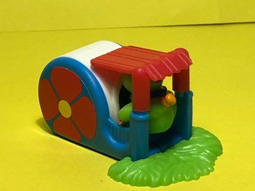 Lem4 kinder 2002 chenille - 2002,