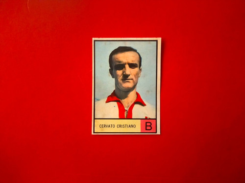 Cervato cristiano album - cervato,