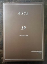 Catalogo Asta Numismatica
