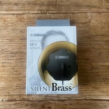 YAMAHA Silent Brass SB7J