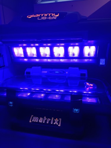 Solarium iso italia - iso,