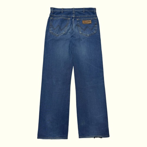 Jeans homme wrangler l32 - homme,