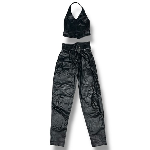 Set pantaloni top - , anni