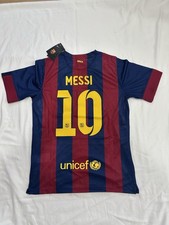 Lionel messi 2014 - messi, 2014-2015