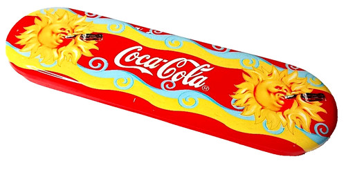 Coca cola 1998 penna - coca,