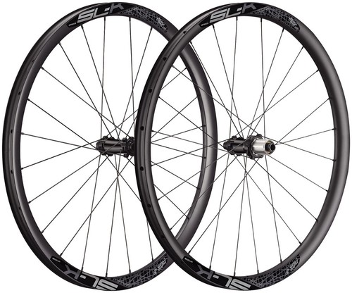 Set ruote fsa agx - sl-k,